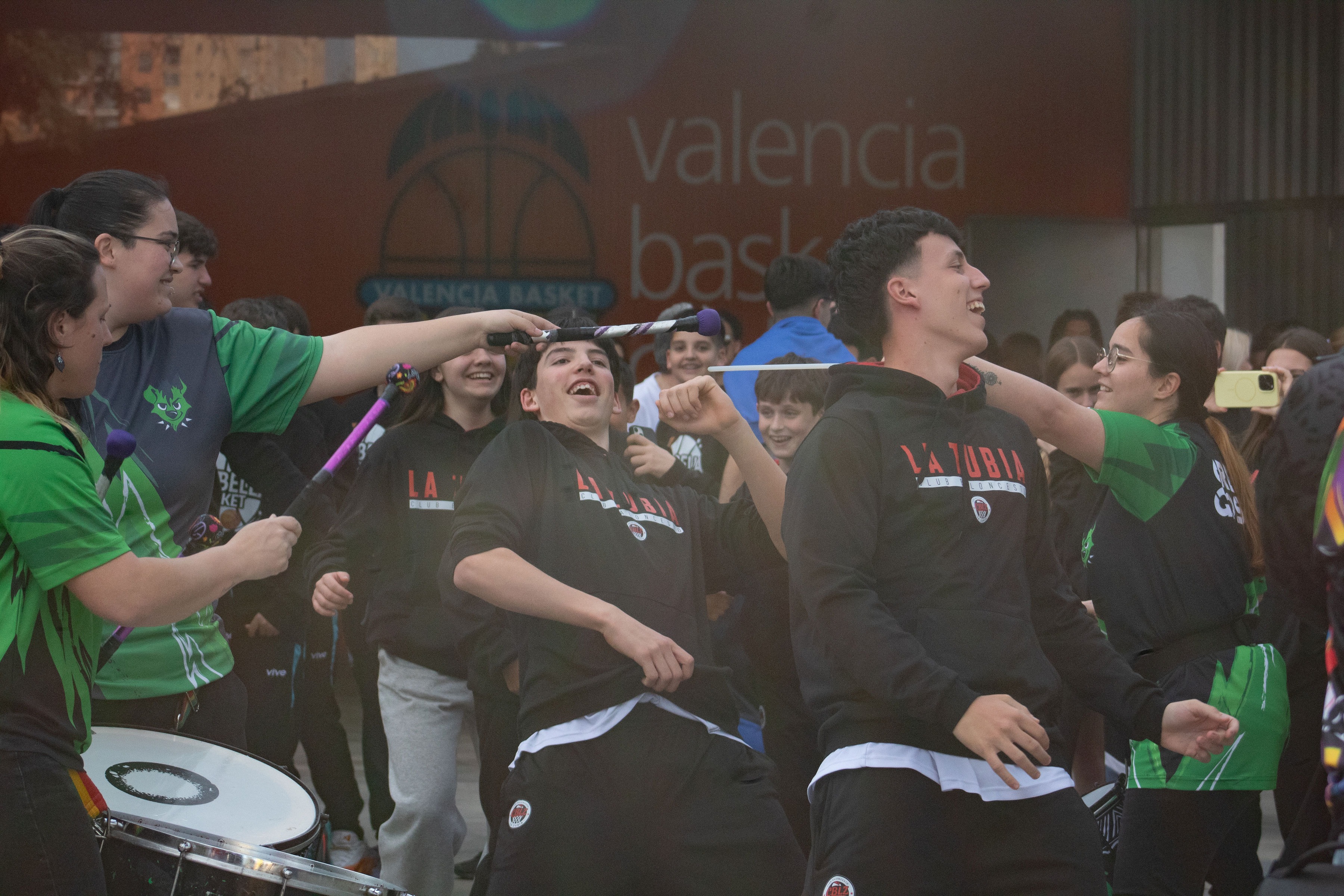 Revista Valencia International Cup